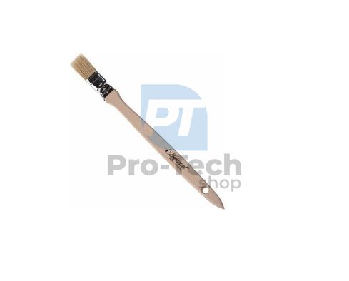 Bent Head Paintbrush 25mm 04674