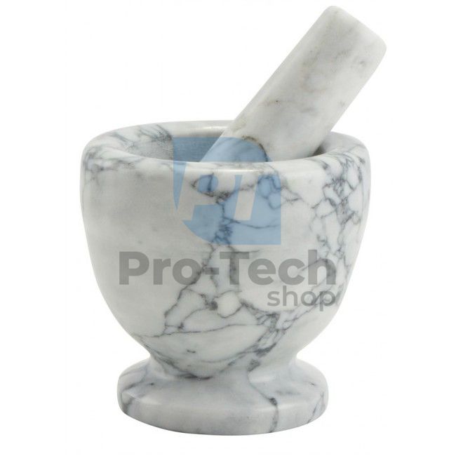 Marble mortar 52887