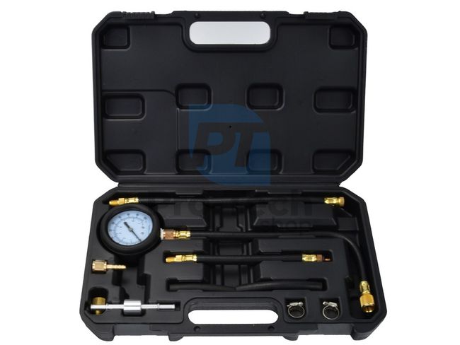 Compression Pressure Gauge - Petrol 10pcs 00746