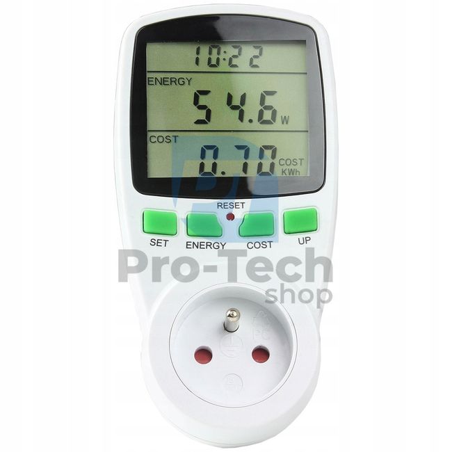 Energy meter 15702