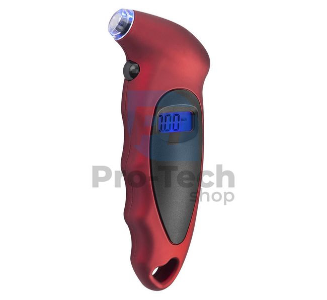 Digital Tyre Pressure Gauge 11800