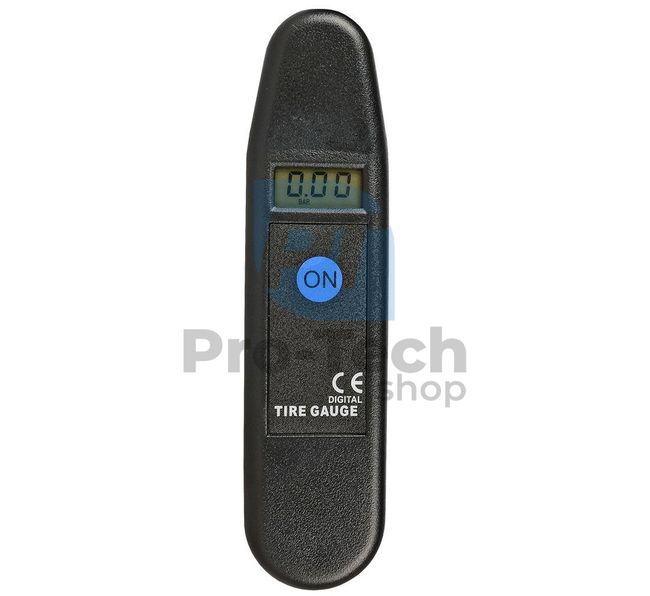 Digital tyre pressure gauge 11801