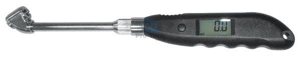 Pro tyre pressure gauge, digital, Asta TG-500-2 06048