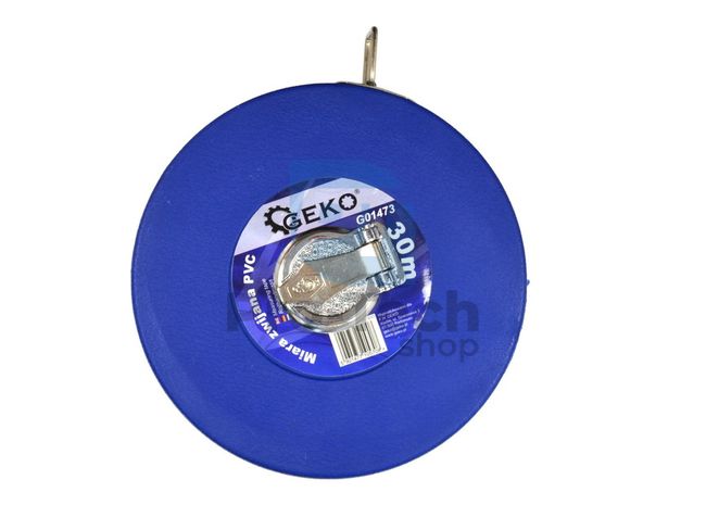 Tape measure 30m 02184