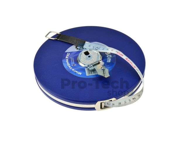 Measuring tape 50m 01479