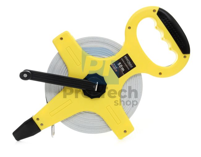 Measuring tape with handle 30m 13835