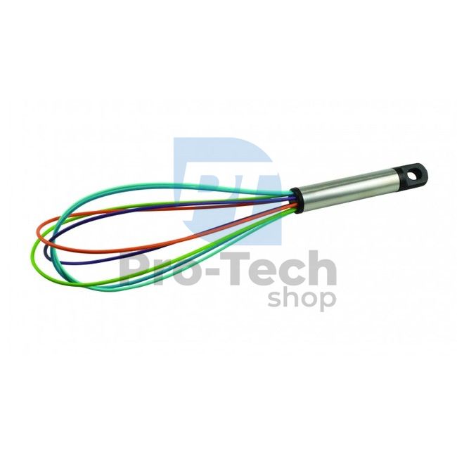 Plastic whisk 52357