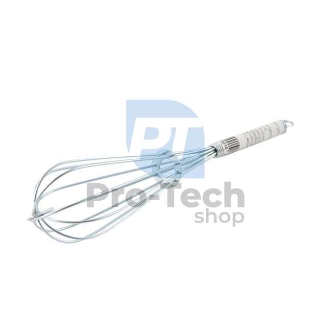 Stainless steel whisk 53420