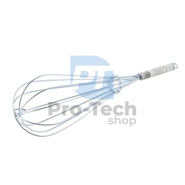 Stainless steel whisk 53421