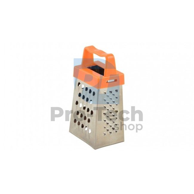 Mini grater with magnet Orange 51835