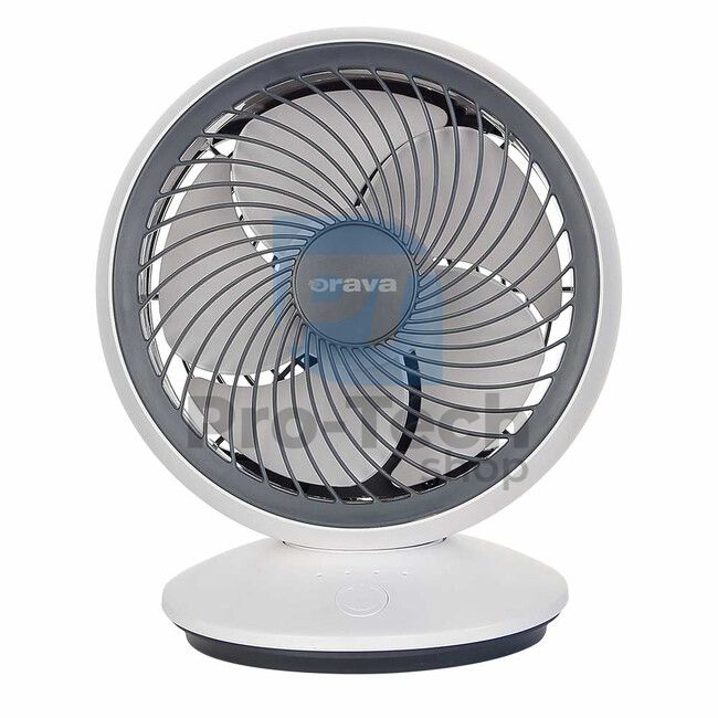 Mini USB desktop fan Orava 73704