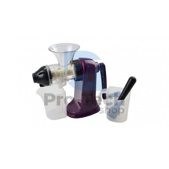 Fruit juicer 52237