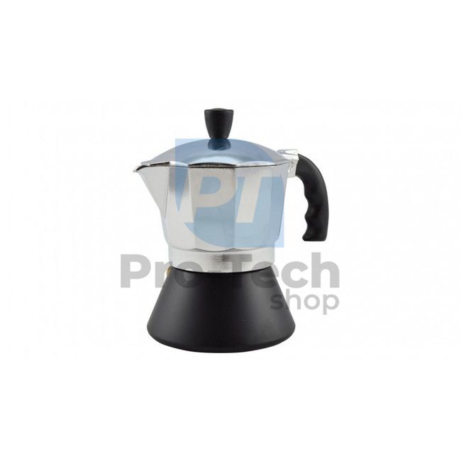 Moka pot 3CUP 52150