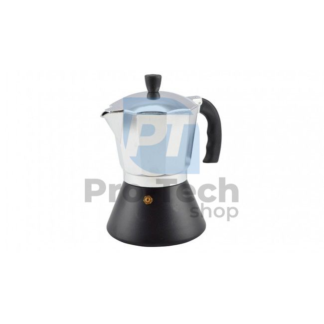 Moka pot 6CUP 52151