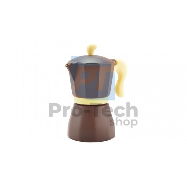 Moka pot 6CUP 52153