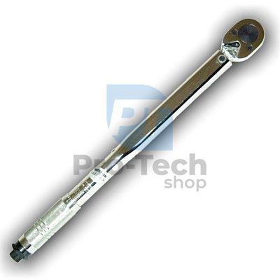 Torque wrench 1/2" 35Nm - 300Nm 00611