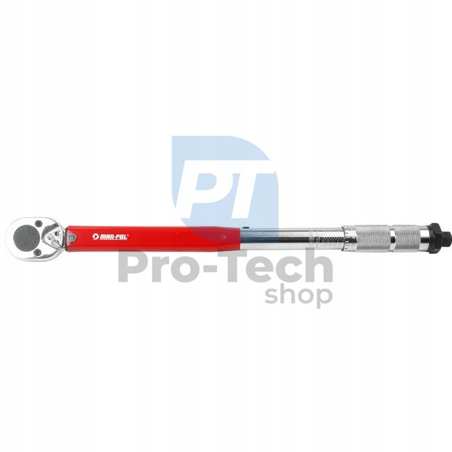 Torque wrench 1/2" 40-210Nm 16233