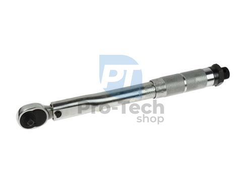 Torque Wrench 1/4" 5-25Nm 06801