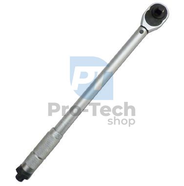 Torque wrench 1/2" 75-300Nm 04387