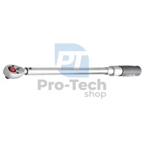 Torque wrench 1/2" 40-210Nm with certificate A-TW210 02118