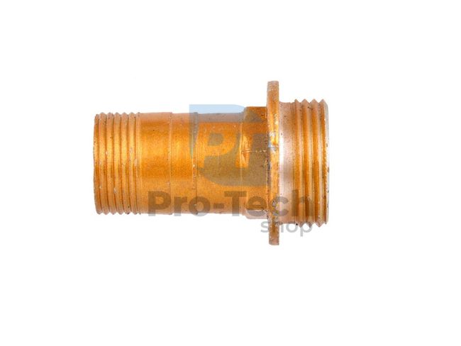 Brass reducer for diesel pumps 1" 02658