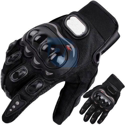 Motorcycle Gloves XL Trizand 22632 75926