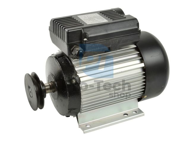 Motor for compressor 100l 14521