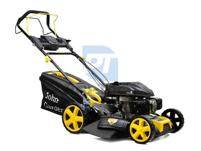 Power drive lawn mower 5kW, 51cm 04654