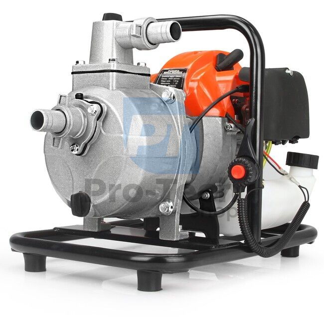 Demon Motor Water Pump 2.1kW 2.5hp 1" 14398