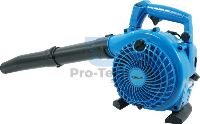 Garden motor blower 0,9kW 16302