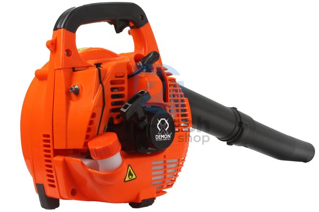 Garden Blower Demon 0,75kW 12600