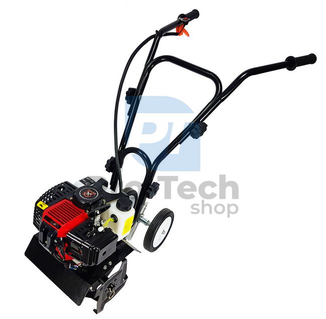 Motorový kultivátor Demon 2,2kW 30cm - zánovný X00870