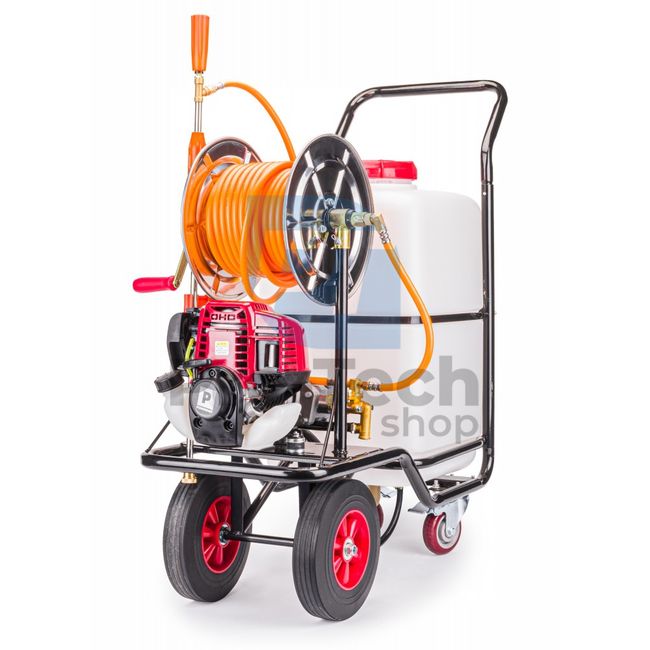 Motor Sprayer 60l 16400