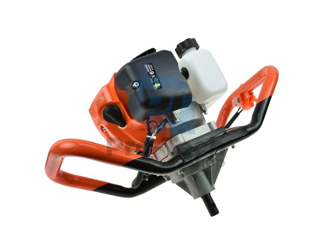 Power earth drill 1,4kW (solo) 15739