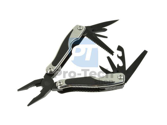 Multifunction pliers 20in1 with bits 09790