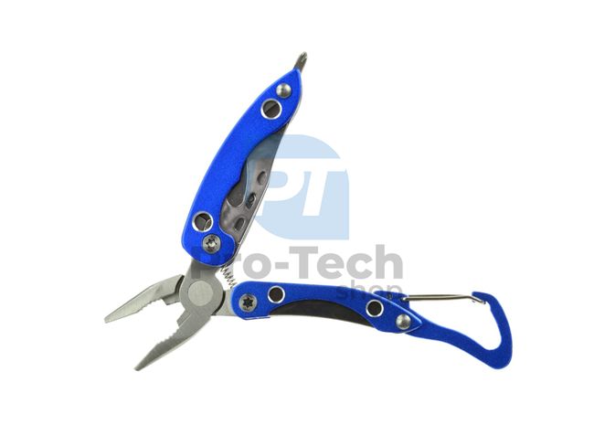 Multifunction pliers 9in1 09788