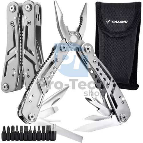 Multi-tools 13in1 Trizand 19173 74642