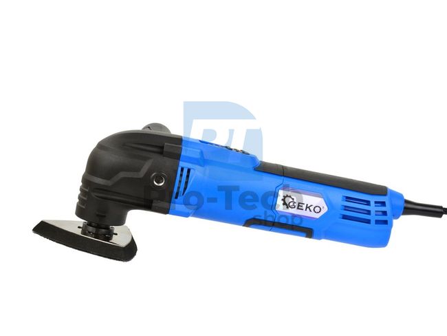 Multifunction Tool Renovator 220W 06384