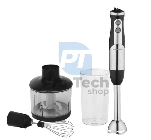 Multifunctional hand blender 3in1, 800 W Orava 73855