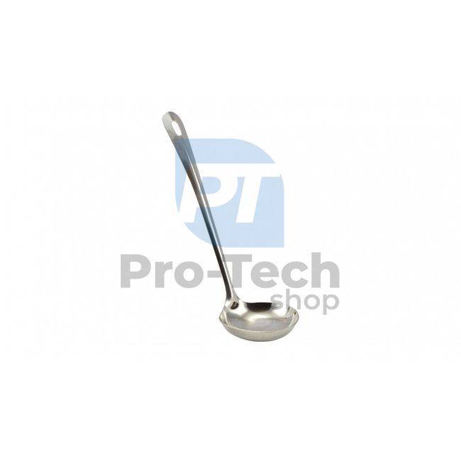 Stainless steel ladle 100ml 51953