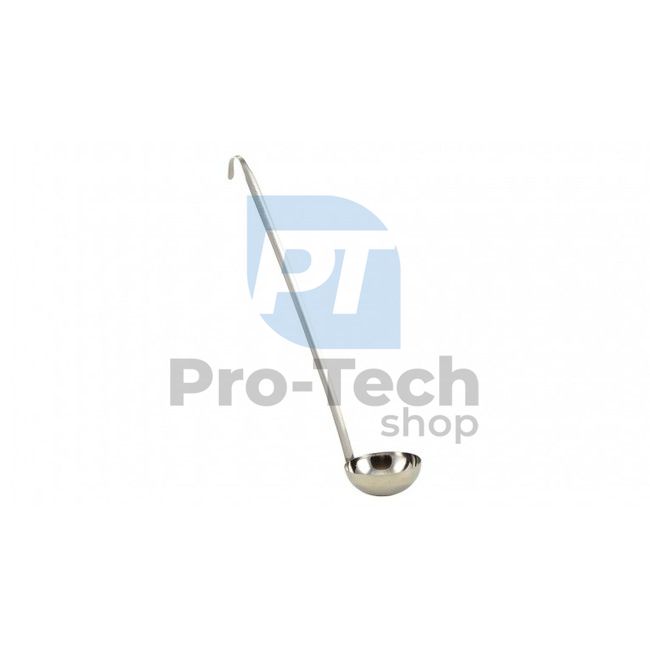 Stainless steel ladle 100ml 51960