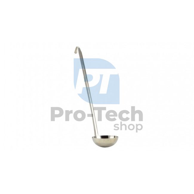 Stainless steel ladle 160ml 51962