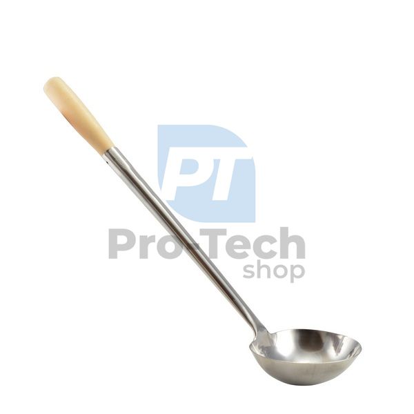 Stainless steel ladle 250ml 50779