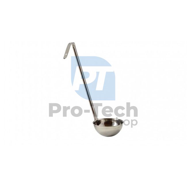 Stainless steel ladle 300ml 51951