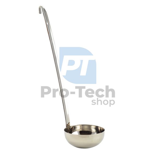 Stainless steel ladle 480ml 50778