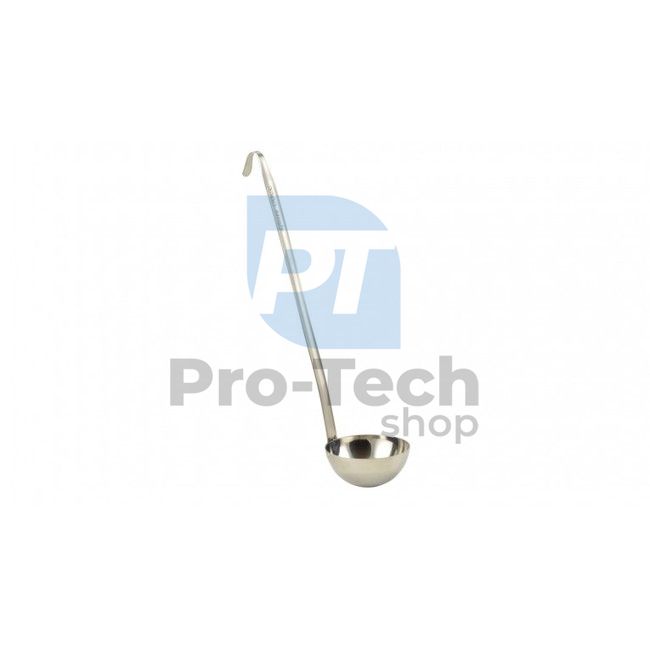 Stainless steel ladle 80ml 51964