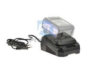 Battery Charger Geko 2.2A Li-Ion One Power 09551