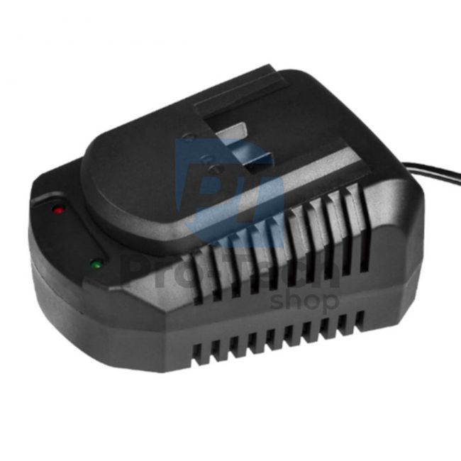 Battery charger Kraft&Dele 1,7A 15149