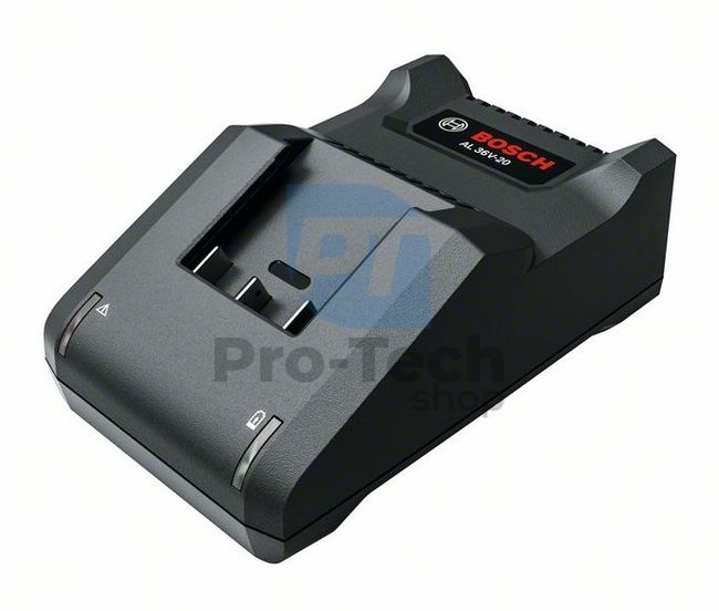 Bosch charger AL 3620 CV 13253