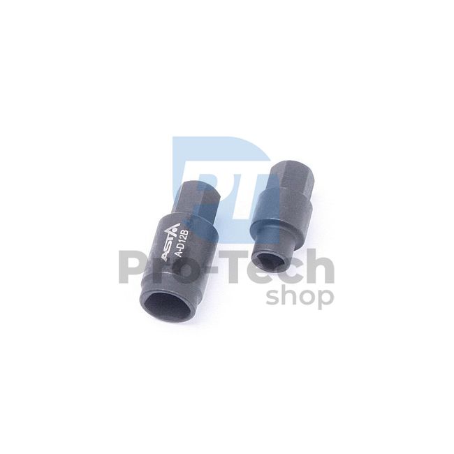 Extensions for Bosch VAG injectors with rotary pump profi Asta A-D12B 12825